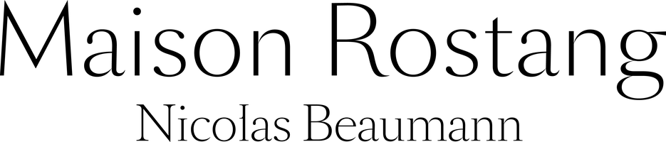 Maison Rostang